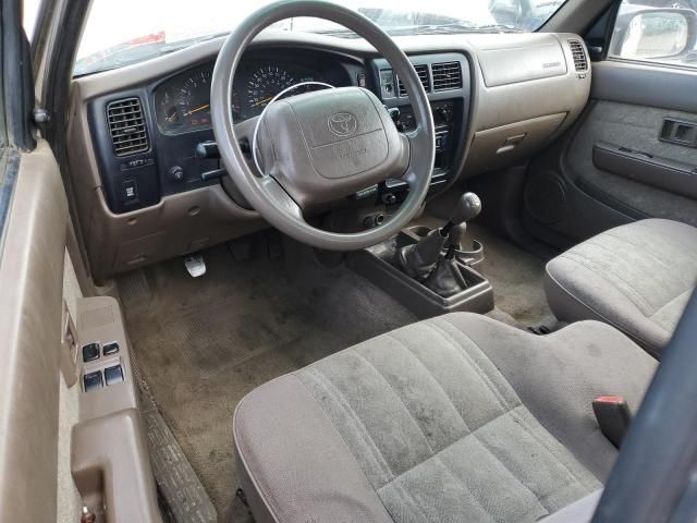 2000 Toyota Tacoma Xtracab