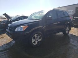 Toyota salvage cars for sale: 2011 Toyota Rav4