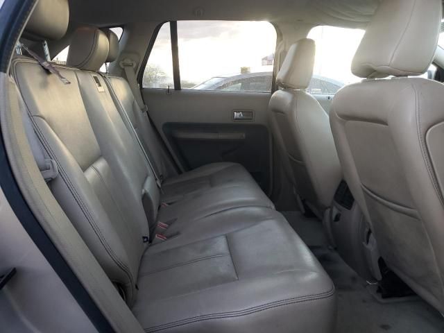 2007 Ford Edge SEL Plus