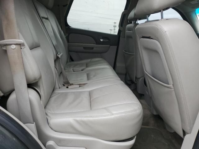 2011 Chevrolet Tahoe K1500 LT