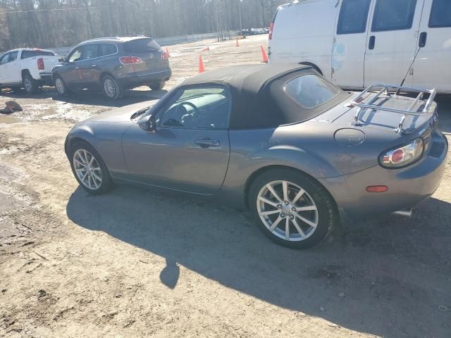 2006 Mazda MX-5 Miata