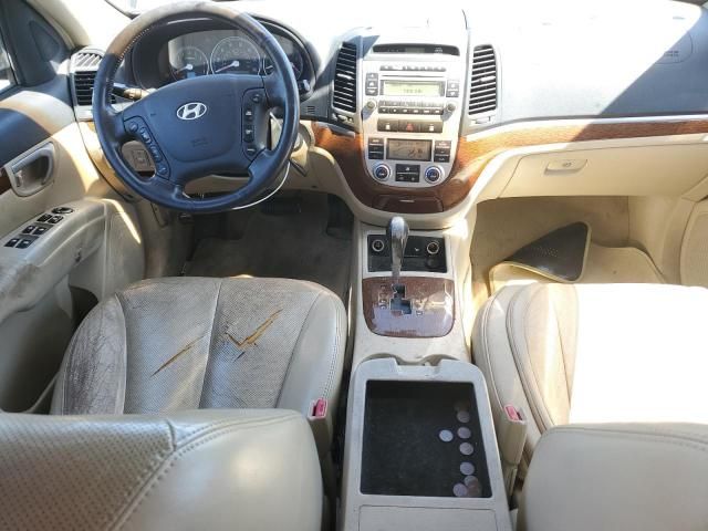 2007 Hyundai Santa FE SE