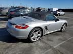 2006 Porsche Boxster S