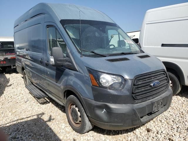 2019 Ford Transit T-250