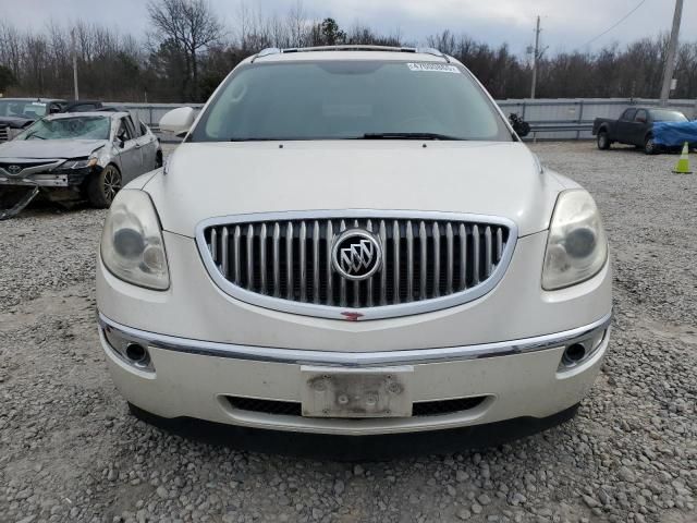 2010 Buick Enclave CXL