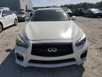 2017 Infiniti Q50 Premium