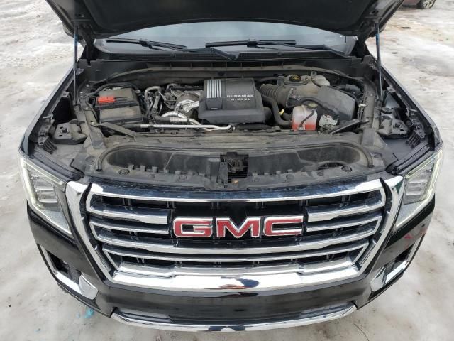 2023 GMC Yukon XL K1500 SLT