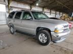 2006 Chevrolet Tahoe C1500