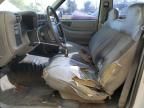 1997 Chevrolet S Truck S10