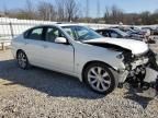 2007 Infiniti M35 Base