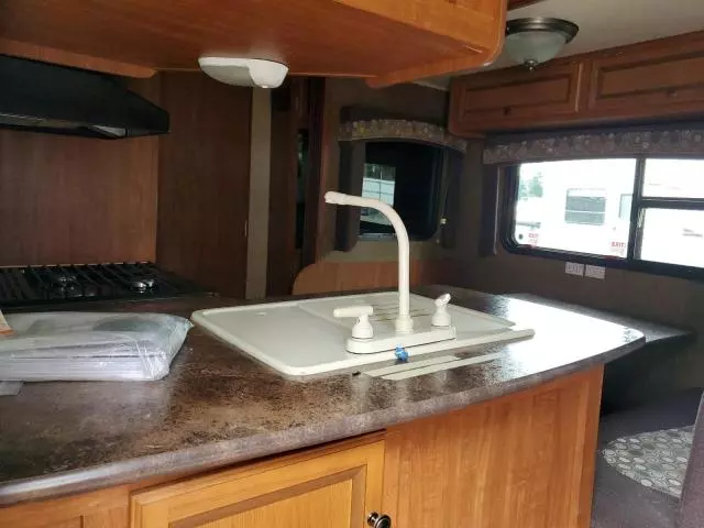 2014 Jayco JAY Flight