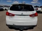 2013 Mitsubishi Outlander Sport ES