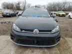 2017 Volkswagen Golf R