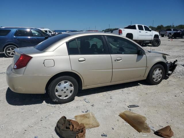 2005 Saturn Ion Level 2