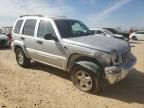 2002 Jeep Liberty Limited