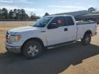 2010 Ford F150 Super Cab