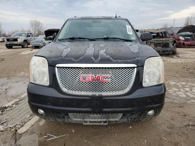 2008 GMC Yukon XL Denali