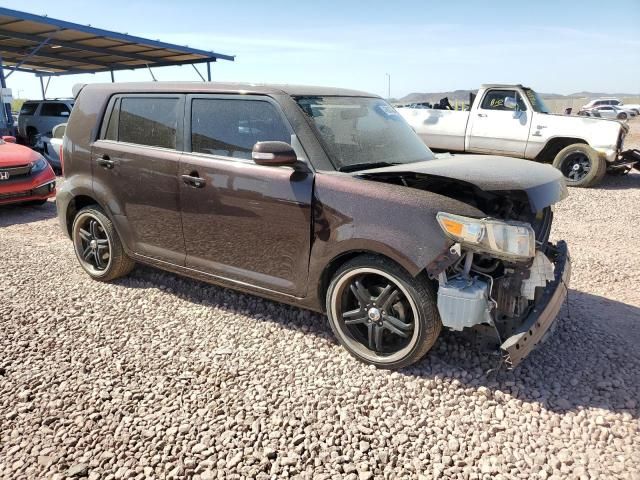 2013 Scion XB