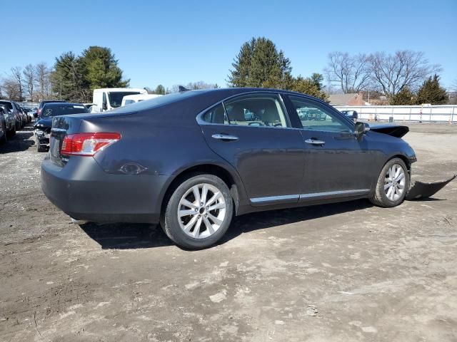 2010 Lexus ES 350