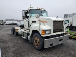 Mack 600 chu600 salvage cars for sale: 2017 Mack 600 CHU600