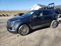 2019 Cadillac XT5 Luxury en venta en Northfield, OH