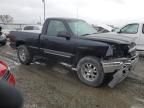 2005 Chevrolet Silverado K1500