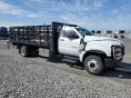 2021 Chevrolet Silverado Medium Duty