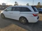 2013 Honda Odyssey EXL