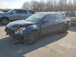 2008 Nissan Altima 2.5 en venta en Glassboro, NJ