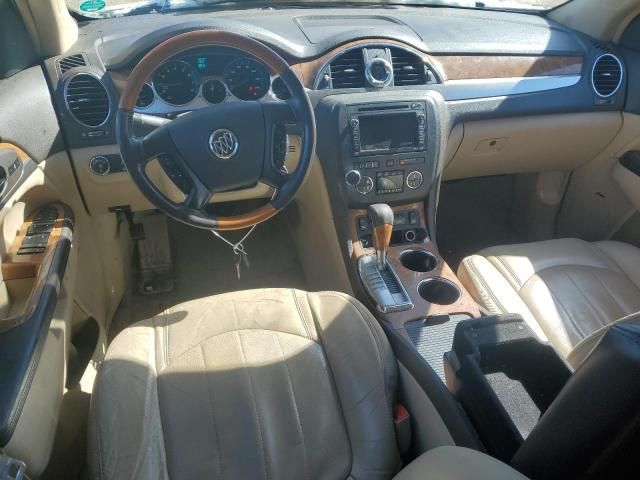 2008 Buick Enclave CXL