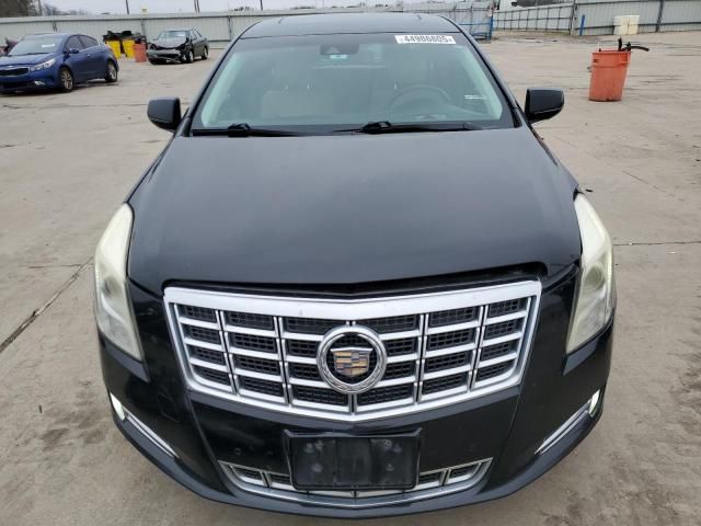 2013 Cadillac XTS Premium Collection