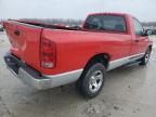 2002 Dodge RAM 1500