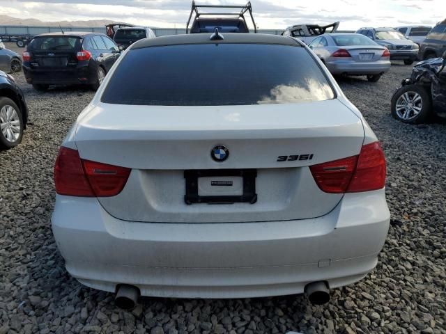 2009 BMW 335 I