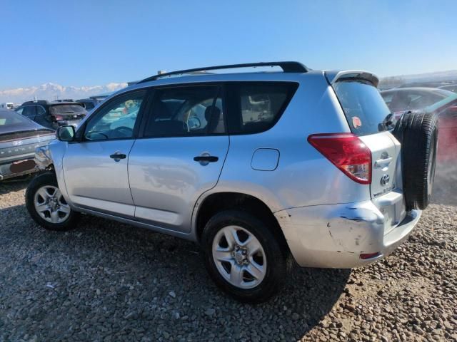 2008 Toyota Rav4