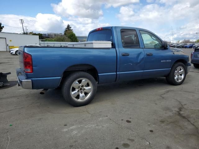 2003 Dodge RAM 1500 ST