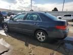 2005 Honda Accord EX