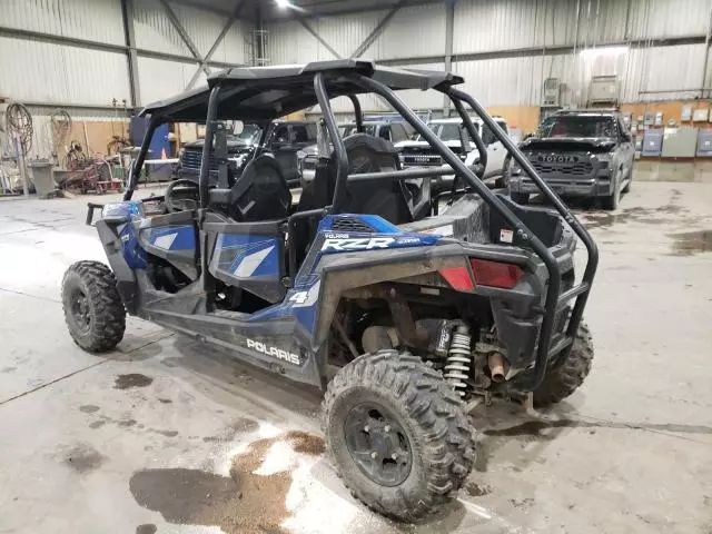 2016 Polaris RZR 4 900 EPS