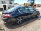 2017 Honda Accord Sport Special Edition