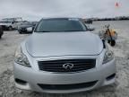 2008 Infiniti G37 Base