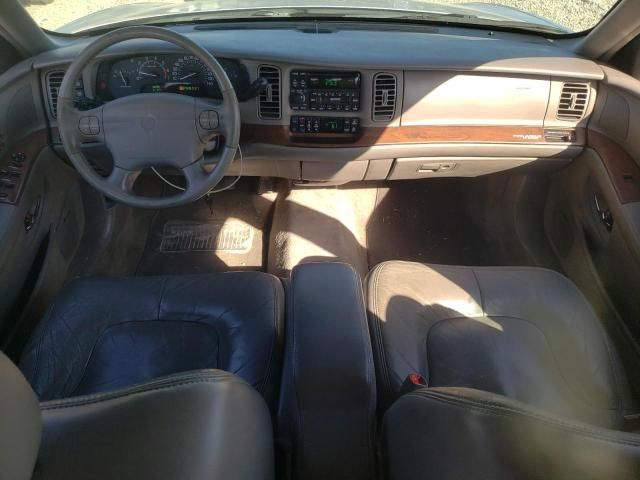 2001 Buick Park Avenue