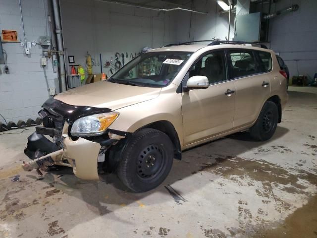 2009 Toyota Rav4