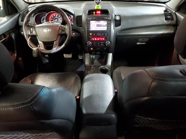 2011 KIA Sorento SX