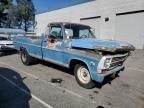 1968 Ford F250