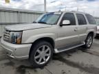 2004 Cadillac Escalade Luxury