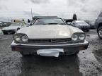 1989 Jaguar XJS