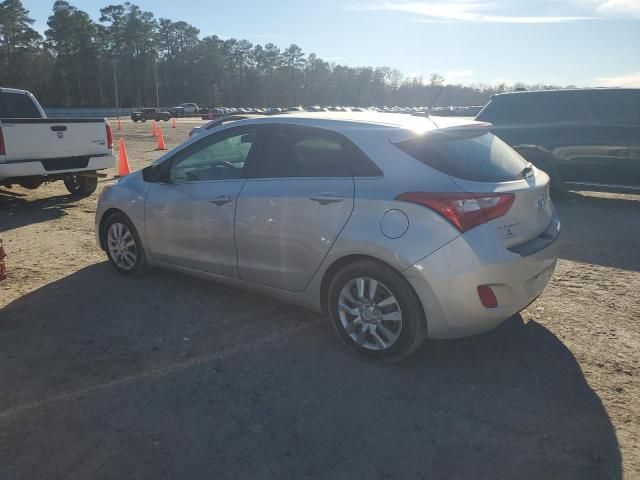 2016 Hyundai Elantra GT