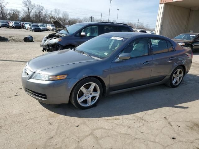 2006 Acura 3.2TL