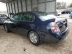 2006 Nissan Altima S