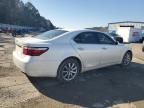 2009 Lexus LS 460