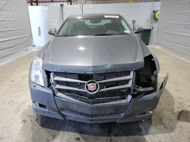 2009 Cadillac CTS HI Feature V6